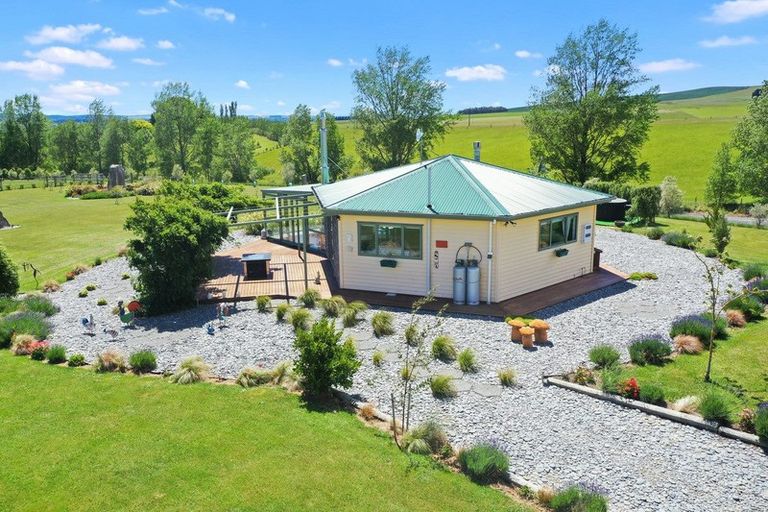 Photo of property in 1463 Taiko Road, Cave, Timaru, 7974