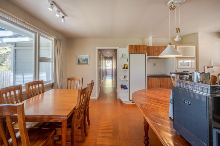 Photo of property in 1200 Okains Bay Road, Okains Bay, 7583