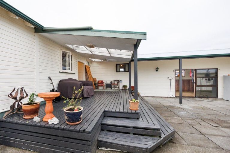 Photo of property in 7 Poole Street, Feilding, 4702
