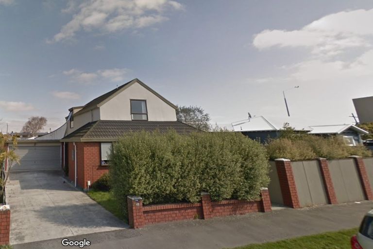 Photo of property in 87 Proctor Street, Papanui, Christchurch, 8053