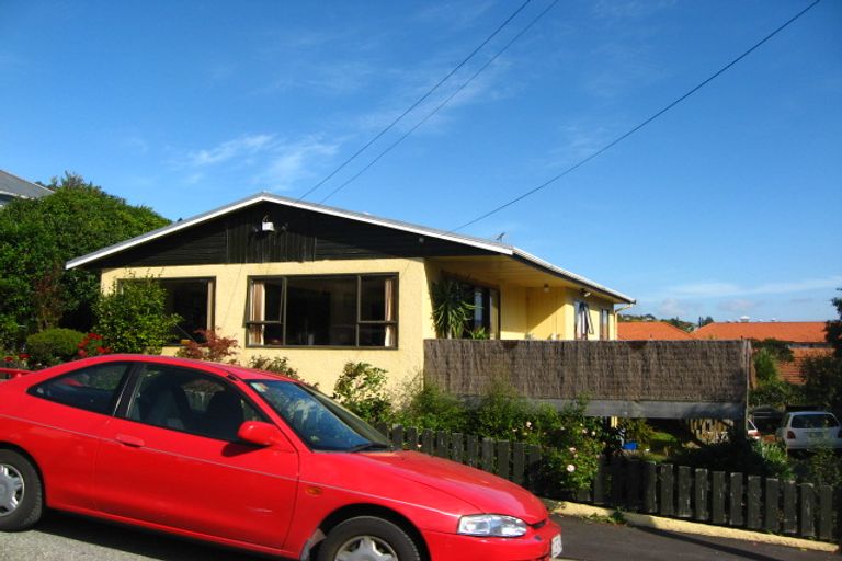 Photo of property in 8 Montague Street, North East Valley, Dunedin, 9010