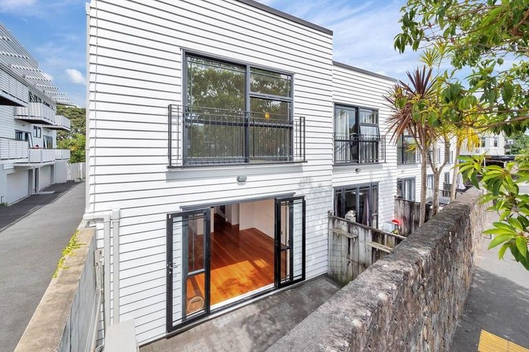 Photo of property in 2e Wilton Street, Grey Lynn, Auckland, 1021