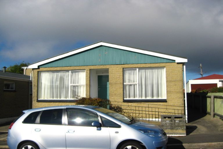 Photo of property in 36a Maryhill Terrace, Maryhill, Dunedin, 9011