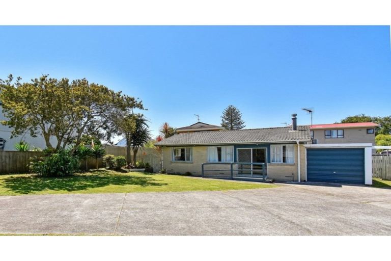 Photo of property in 1/576a Weymouth Road, Weymouth, Auckland, 2103