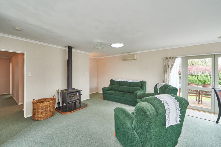 Photo of property in 12a Hurley Place, Awapuni, Palmerston North, 4412
