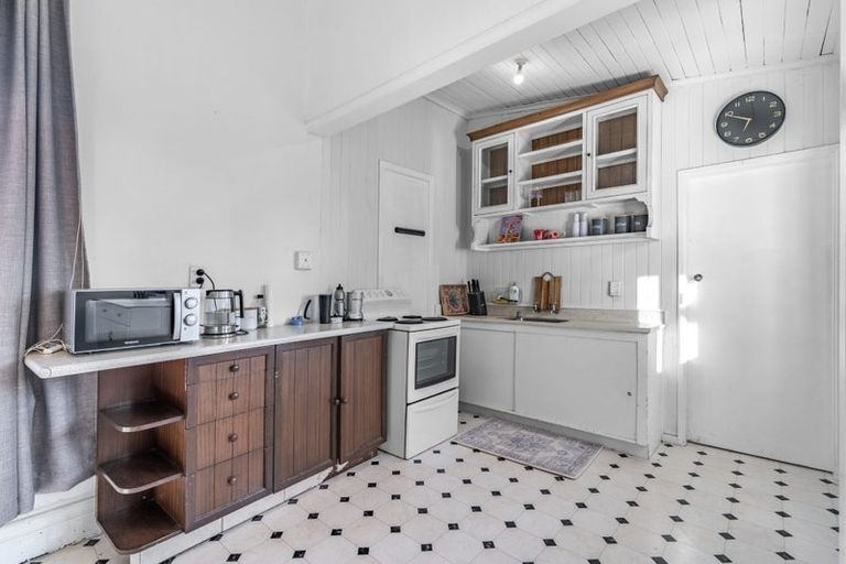 Photo of property in 84 Herriot Street, Richmond, Invercargill, 9810