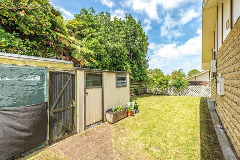 Photo of property in 12d Kent Road, Saint Johns Hill, Whanganui, 4501