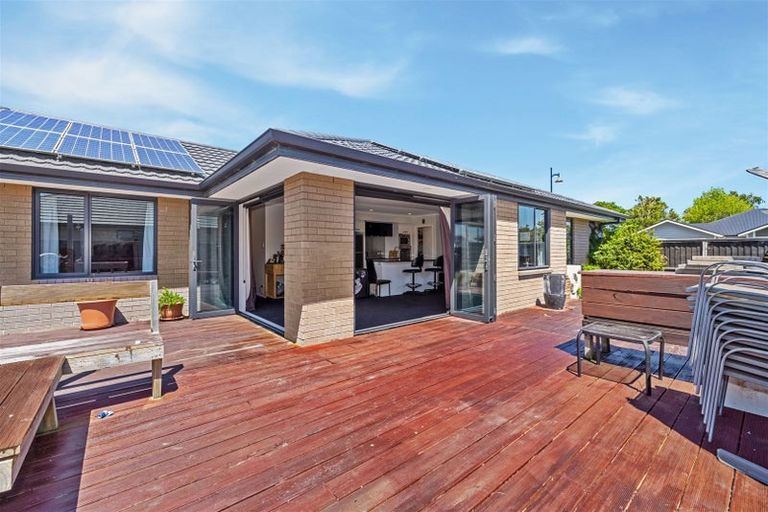 Photo of property in 20 Cassidy Avenue, Lincoln, 7608