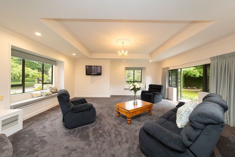 Photo of property in 44 Innerwell Lane, Ashhurst, Palmerston North, 4470