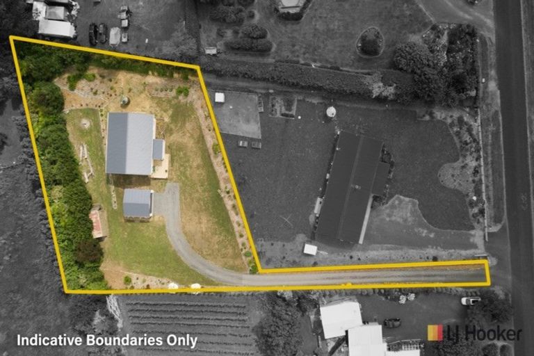 Photo of property in 18b Lawrence Road, Waihi, 3610