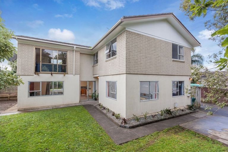 Photo of property in 146 Gills Road, Half Moon Bay, Auckland, 2014