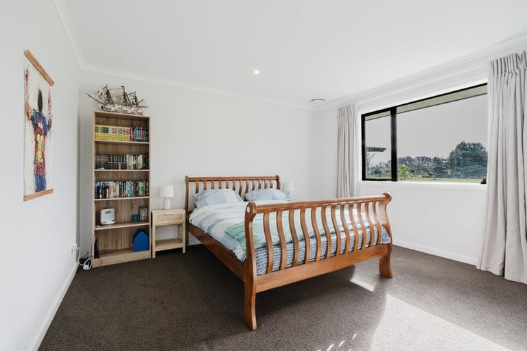 Photo of property in 86 Taplin Road, Matangi, Hamilton, 3283