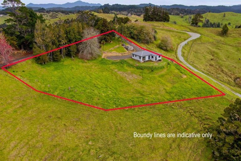 Photo of property in 674 Rakautapu Road, Kohukohu, 0491