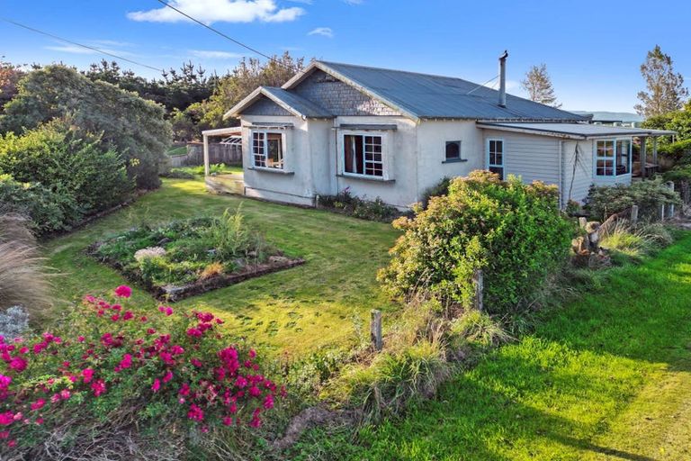 Photo of property in 1092 Mandeville Kingston Crossing Road, Riversdale, Gore, 9776