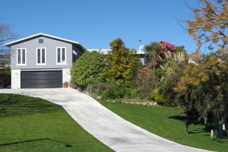 Photo of property in 20 Tanner Street, Havelock North, 4130
