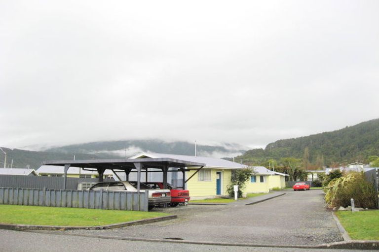 Photo of property in 3 Herald Street, Dobson, Greymouth, 7805