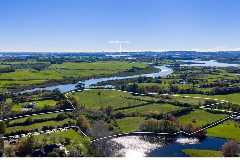 Photo of property in 78 Manuwai Lane, Karaka, Papakura, 2578