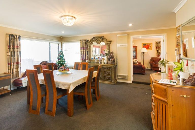 Photo of property in 7 Ruapehu Drive, Fitzherbert, Palmerston North, 4410