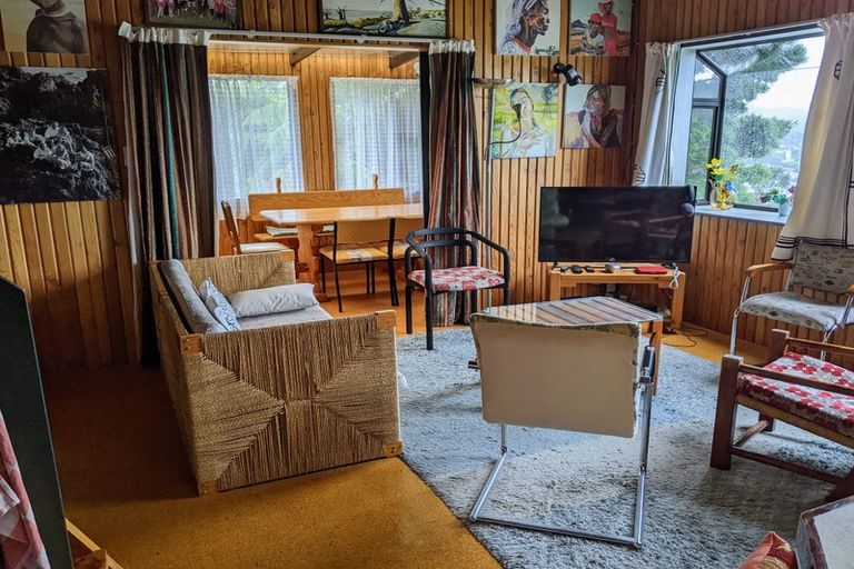 Photo of property in 27 Prospect Terrace, Johnsonville, Wellington, 6037