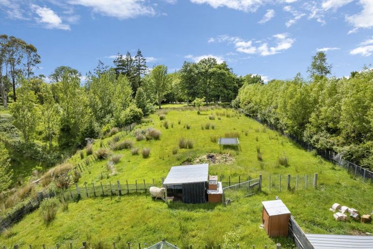 Photo of property in 118 Mangaone Road, Halcombe, Feilding, 4779