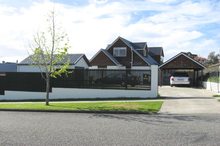 Photo of property in 6 Solway Drive, Witherlea, Blenheim, 7201