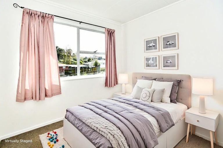 Photo of property in 63 Harrington Road, Henderson, Auckland, 0610