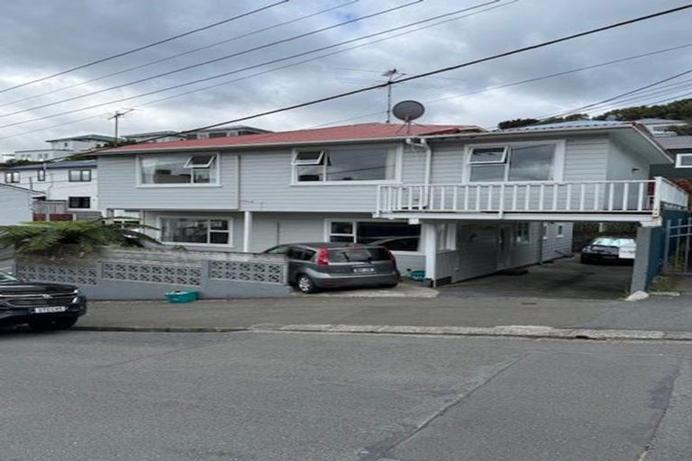 Photo of property in 87 Majoribanks Street, Mount Victoria, Wellington, 6011