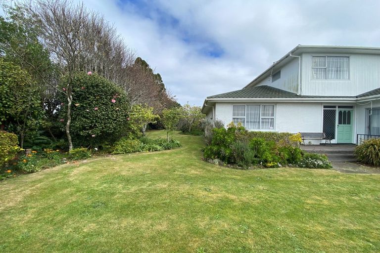 Photo of property in 45 Johnston Street, Brixton, Waitara, 4382