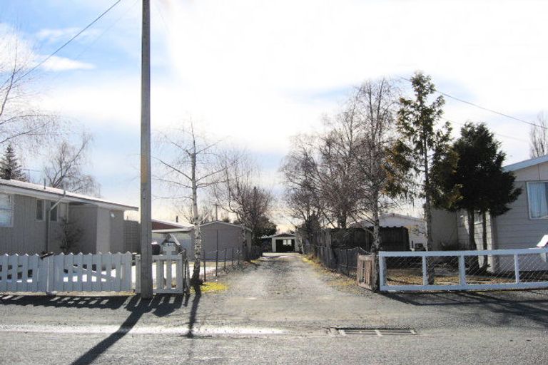 Photo of property in 43 Hopkins Road, Twizel, 7901