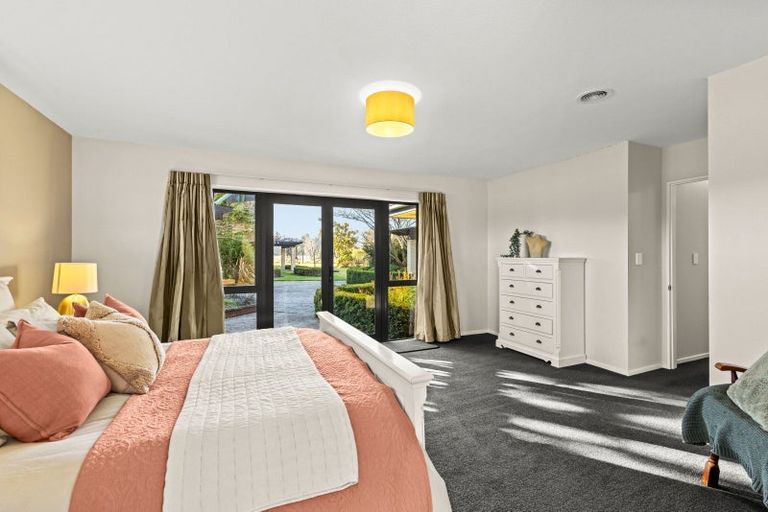Photo of property in 248 Hodgsons Road, Loburn, Rangiora, 7472