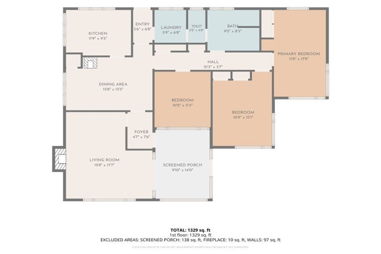 Photo of property in 35 Morris Street, Marton, 4710