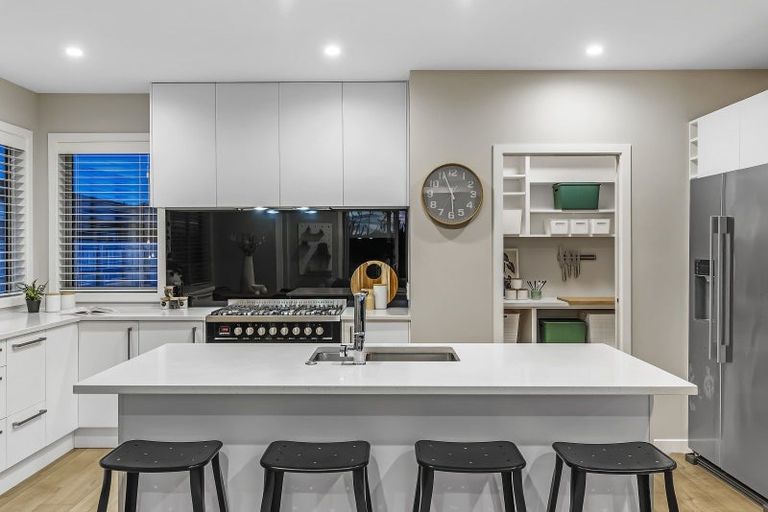 Photo of property in 3 Christow Court, Paraparaumu, 5032