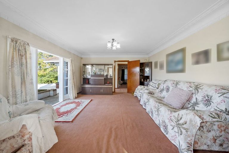 Photo of property in 29 Orams Road, Hillpark, Auckland, 2102