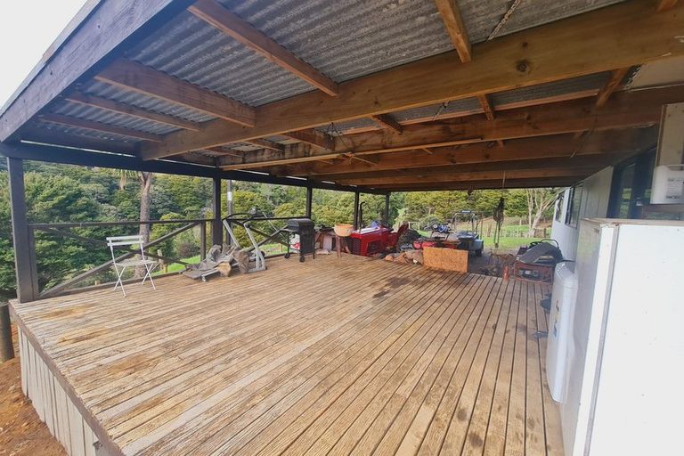 Photo of property in 1039 Trounson Park Road, Donnellys Crossing, Dargaville, 0379