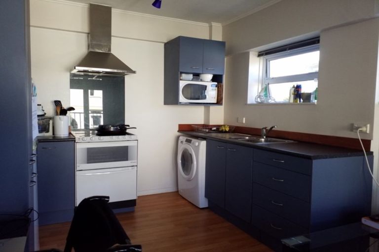 Photo of property in Bydder Apartments, 272 The Terrace, Te Aro, Wellington, 6011