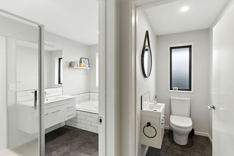 Photo of property in 41 Kilmurry Street, Halswell, Christchurch, 8025