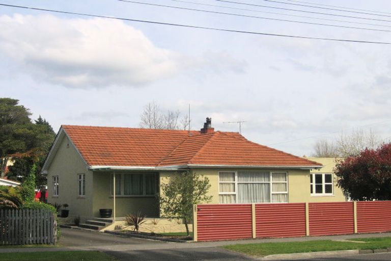 Photo of property in 232 Malfroy Road, Utuhina, Rotorua, 3015