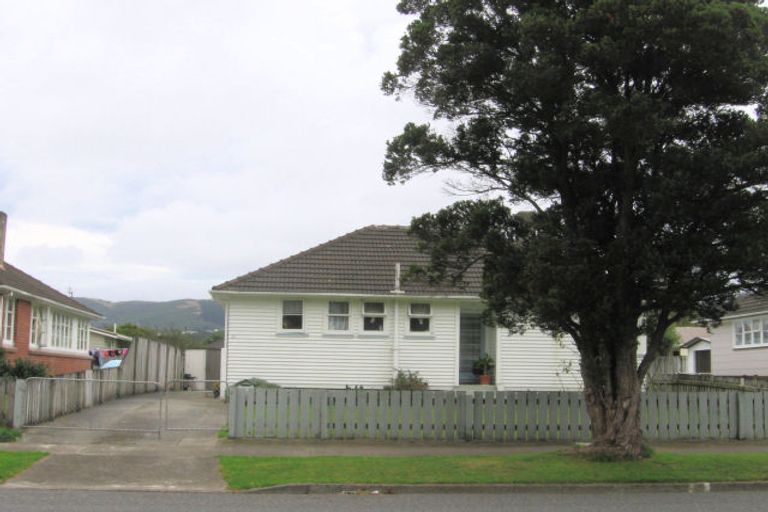 Photo of property in 2/311 Oxford Terrace, Avalon, Lower Hutt, 5011