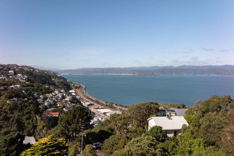 Photo of property in 183a Barnard Street, Wadestown, Wellington, 6012