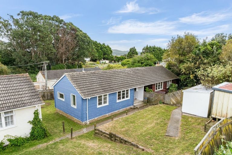 Photo of property in 26 Jackson Terrace, Ranui, Porirua, 5024