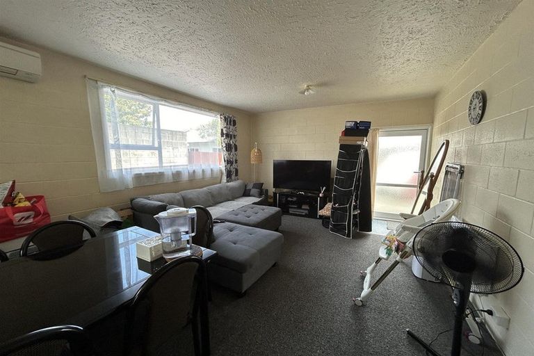 Photo of property in 473a Gloucester Street, Linwood, Christchurch, 8011