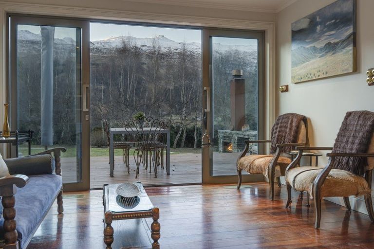 Photo of property in 448 Malaghans Road, Dalefield, Queenstown, 9371