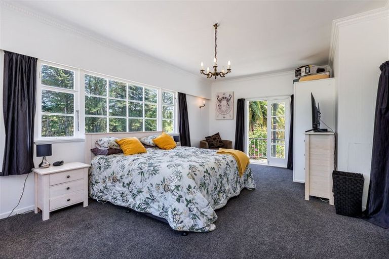 Photo of property in 277 Hakakino Road, Ngaumu, Masterton, 5890