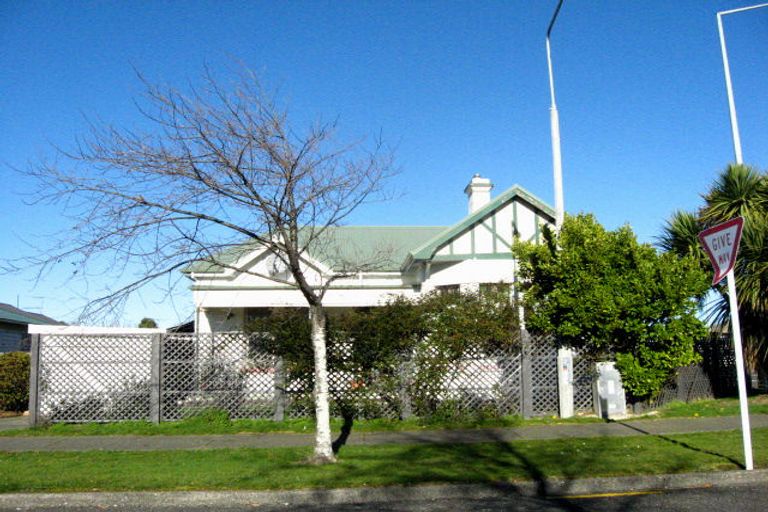 Photo of property in 39 Chapman Street, Richmond, Invercargill, 9810