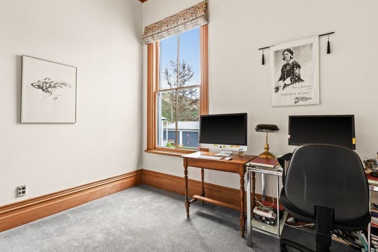 Photo of property in 1231 Aropaoanui Road, Tangoio, Napier, 4181