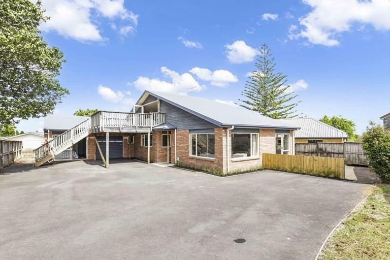 Photo of property in 80a Mahoe Street, Melville, Hamilton, 3206