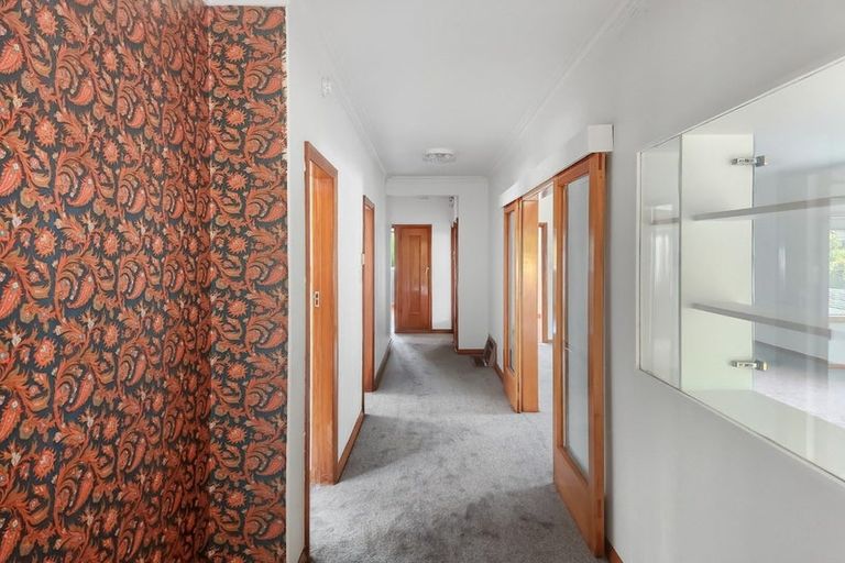 Photo of property in 35 Ropata Crescent, Boulcott, Lower Hutt, 5010