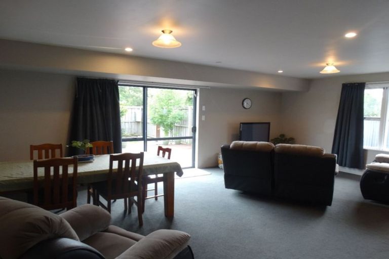 Photo of property in 60 Brucefield Avenue, Netherby, Ashburton, 7700