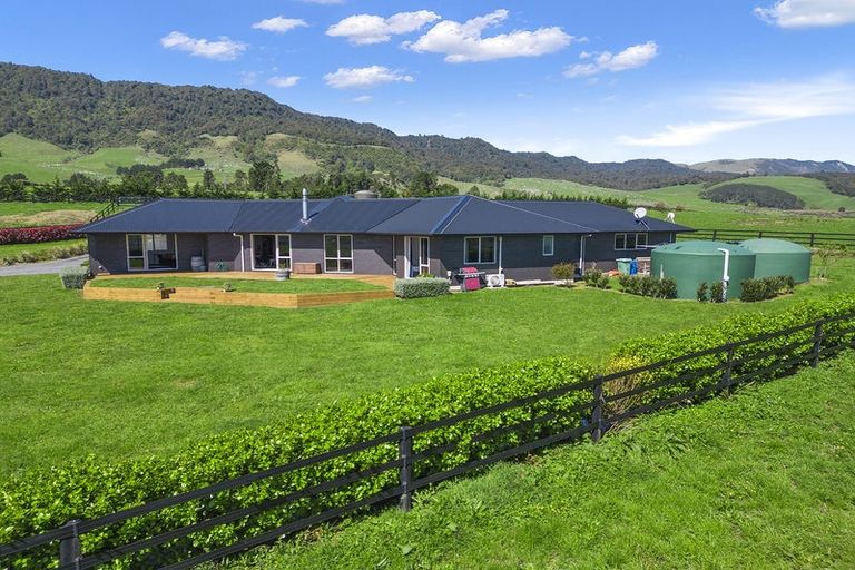 Photo of property in 166b Te Tuhi Road, Okauia, Matamata, 3471