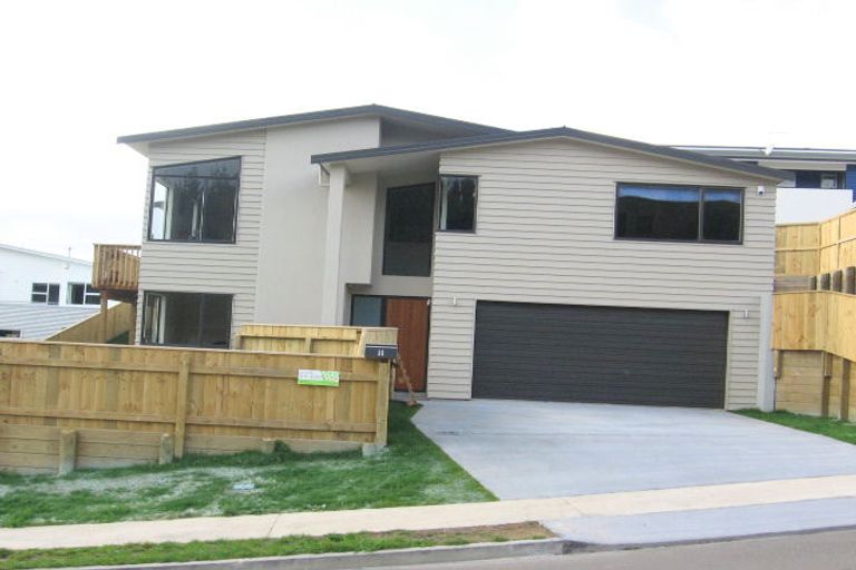 Photo of property in 11 Winsley Terrace, Churton Park, Wellington, 6037